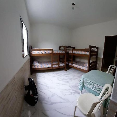 A Casa Da Praia Caraguatatuba Ngoại thất bức ảnh