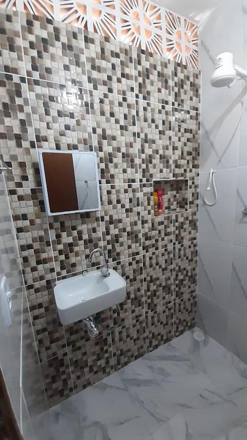 A Casa Da Praia Caraguatatuba Ngoại thất bức ảnh