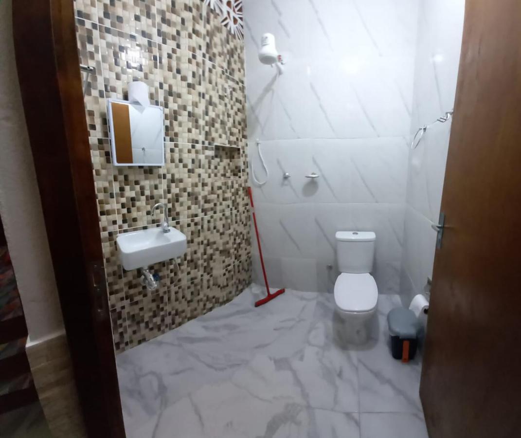A Casa Da Praia Caraguatatuba Ngoại thất bức ảnh