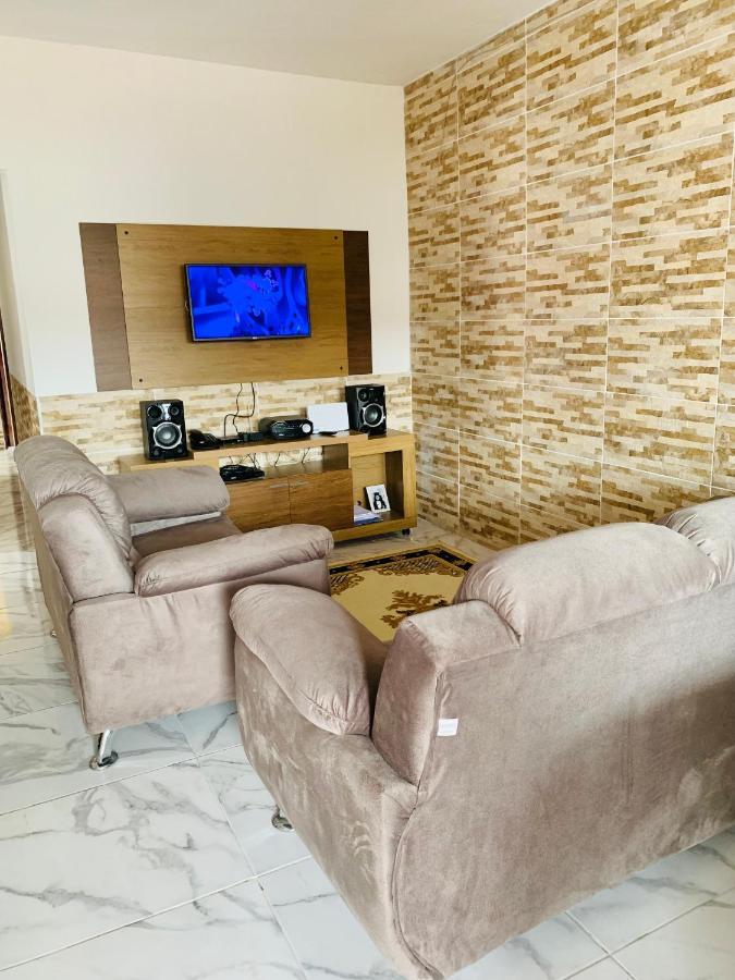 A Casa Da Praia Caraguatatuba Ngoại thất bức ảnh